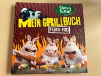 Shaun das Schaf Mein Grillbuch Baden-Württemberg - Mahlberg Vorschau