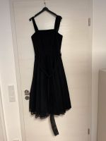 Abschlussballkleid, Cocktailkleid, Abendkleid schwarz Aubing-Lochhausen-Langwied - Aubing Vorschau