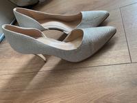 High Heels Pumps Gr.40 Hessen - Langen (Hessen) Vorschau