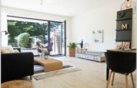 Vermiete 2-Zimmer Wohnung mit Garten in E-Byfang/Kupferdreh Essen - Essen-Ruhrhalbinsel Vorschau