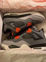 Jordan 4 infrared Größe 41 Berlin - Dahlem Vorschau