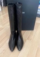 Hugo Boss Stiefel neu in OVP Brandenburg - Birkenwerder Vorschau