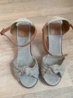 Sandalen von Tory Burch Buchholz-Kleefeld - Hannover Groß Buchholz Vorschau