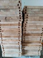 Holz Bretter für Regal inkl Befestigungsmittel Bayern - Röhrnbach Vorschau