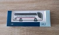 MAN Omnibus der Firma Autobus Oberbayern, Maßstab 1:87 in OVP an. Bayern - Buchloe Vorschau