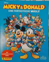 Panini Sticker Micky&Donald - Eine fantastische Welt Nordrhein-Westfalen - Herten Vorschau