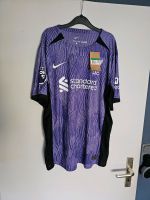 FC Liverpool Trikot Salah, Spieler Version XL Thüringen - Erfurt Vorschau