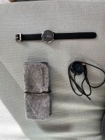 Smartwatch Withings Steel HR Nordrhein-Westfalen - Hüllhorst Vorschau