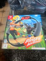 Nintendo Switch Ring Fit Adventure Niedersachsen - Rosengarten Vorschau