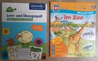 NEU Was ist was junior „Im Zoo“ und Schülerhilfe- Vorschulheft Nordrhein-Westfalen - Siegburg Vorschau