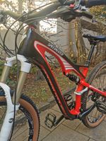 Specialized Camber Carbon 29 Zoll, L , Top Bike ! Obergiesing-Fasangarten - Obergiesing Vorschau