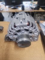 Lichtmaschine Audi A4 Passat 3BG 1,9 TDI ALT-H168 Duisburg - Duisburg-Mitte Vorschau