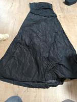 Abendkleid dunkelbraun Gr. 36 Nordrhein-Westfalen - Gelsenkirchen Vorschau