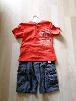 dkny Set T-Shirt Shorts gr 104 NEU Nordrhein-Westfalen - Schwerte Vorschau