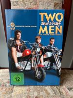 Two and a half Men Staffel 2 Deutsch Komödie Serie Charlie Sheen Baden-Württemberg - Pforzheim Vorschau
