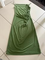 H&M Kleid grün Gr M Bayern - Coburg Vorschau