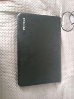 Toshiba laptop im Verkauf für 70€ Schleswig-Holstein - Rendsburg Vorschau