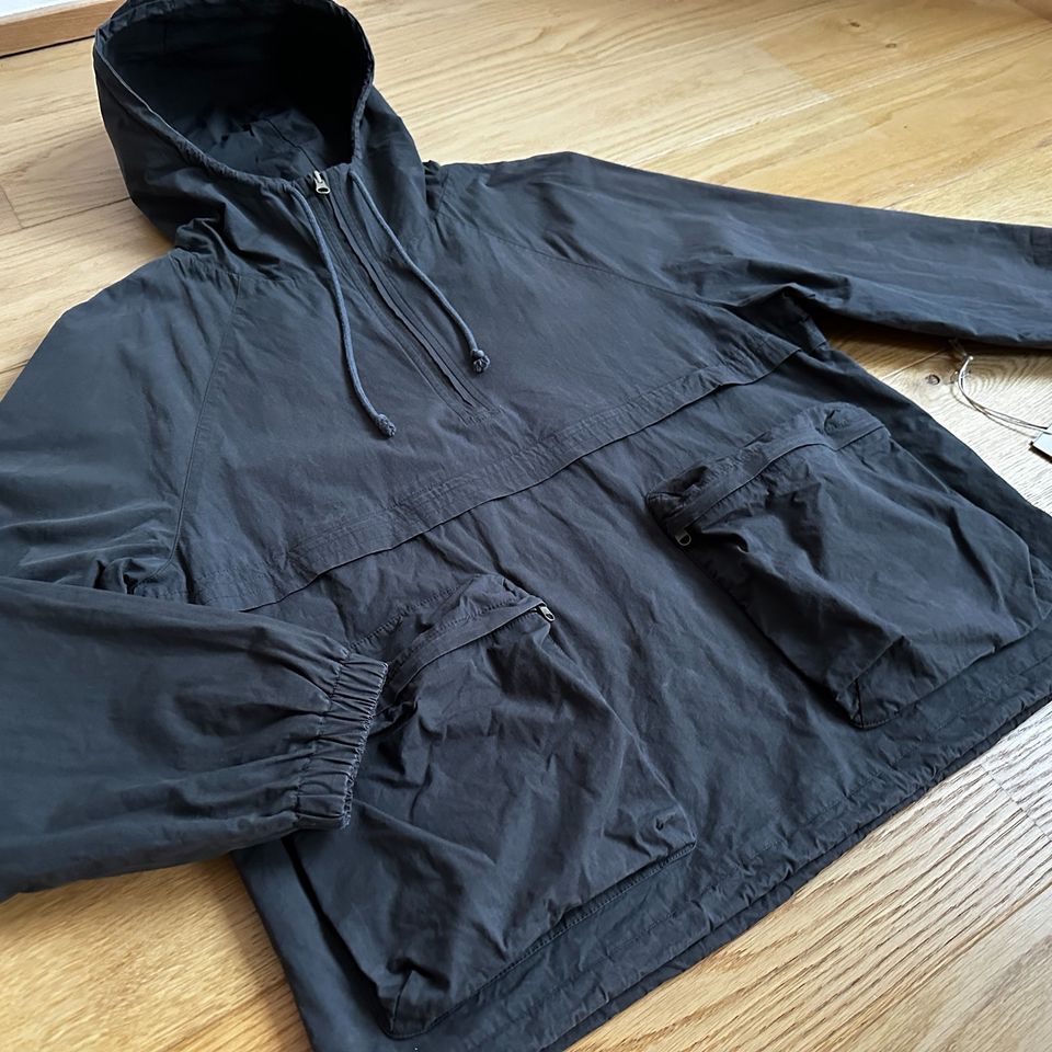 Satta Anorak Jacke Oversized Smock S-M snow peak arc‘teryx kestin in Dortmund