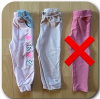 Jogginghose/ Legging-Jeans Größe 98 Bayern - Edling Vorschau