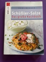 Schüssler Salze Kochbuch Bayern - Neuendettelsau Vorschau