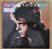 Rick Springfield - Hard To Hold - LP Vinyl Schallplatte Brandenburg - Schönwalde-Glien Vorschau