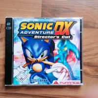 Sonic DX Adventure Director 's Cut Niedersachsen - Lachendorf Vorschau