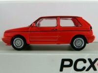 PCX87 870087 VW Rallye Golf (1989-1991) in rot 1:87/H0 NEU/OVP Bayern - Bad Abbach Vorschau