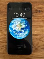 iPhone 7 mit 32 GB in Schwarz mit Hülle und Folie in OVP Bochum - Bochum-Südwest Vorschau