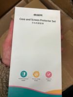 iPhone SE Handy Schutz Protector Case Screen fest ESR Gear Hülle Baden-Württemberg - Meckenbeuren Vorschau