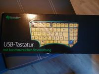 GeneralKeys USB-Tastatur Schleswig-Holstein - Bargteheide Vorschau