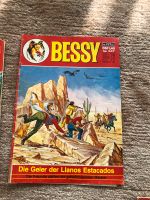 Comics von Bessy Bayern - Memmingen Vorschau