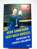 Herr Sonneborn geht nach Brüssel | Abenteuer im Europaparlament Sachsen - Bautzen Vorschau