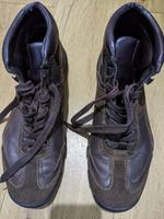 Winterschuhe Lederschuhe Schuhe von Lloyd West - Zeilsheim Vorschau