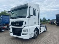 MAN TGX 18.500 4x2 Retarder Klima Kiel - Meimersdorf-Moorsee Vorschau