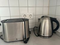 WMF Toaster und Wasserkocher zu verkaufen Schleswig-Holstein - Aukrug Vorschau