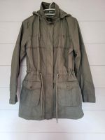 Parka für Damen Mitte - Wedding Vorschau