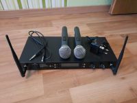 UHF Wireless Microphone Nordrhein-Westfalen - Lügde Vorschau