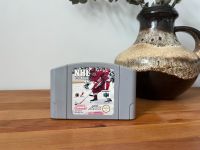 N64 - NHL Breakaway 99 für Nintendo 64 Nordrhein-Westfalen - Windeck Vorschau