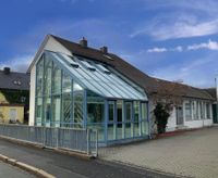 Arbeiten und Wohnen unter einem Dach! Gewerbehalle mit Büroflächen und Wohnraum in Weiden Bayern - Weiden (Oberpfalz) Vorschau