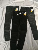 3 Damen Jeans H&M shaping skinny Stretch, schwarz NEU Nordrhein-Westfalen - Castrop-Rauxel Vorschau