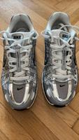 Nike P-6000 Metallic Silver Bowerman Serie Gr.44 Häfen - Bremerhaven Vorschau