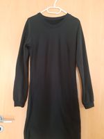 schwarzes Sweatkleid, Gr. 164 Nordrhein-Westfalen - Hückelhoven Vorschau