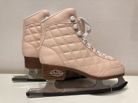 Hudora Eislaufkomplet Schlittschuhe Julia, Gr. 34 München - Untergiesing-Harlaching Vorschau