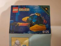 Lego 6125 - Sea Sprint 9 - Aquanauts Niedersachsen - Harsefeld Vorschau