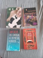 4 Jugendbücher Romane Nordrhein-Westfalen - Bornheim Vorschau