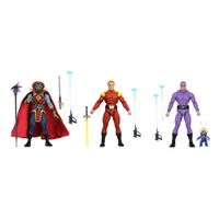 Defenders of the Earth - NECA - 3 Pack Bayern - Dettelbach Vorschau