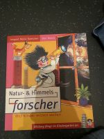 Buch Natur und himmelsforscher Kr. München - Grünwald Vorschau