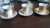 Fine Porcellain Mokka Espresso Sammeltasse Brandenburg - Groß Kreutz Vorschau