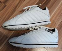 K-Swiss Turnschuhe Sneaker Gr. 37 Bremen - Vegesack Vorschau