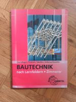 Bautechnik Formeln Tabellen Zimmerer Ludwigsvorstadt-Isarvorstadt - Isarvorstadt Vorschau